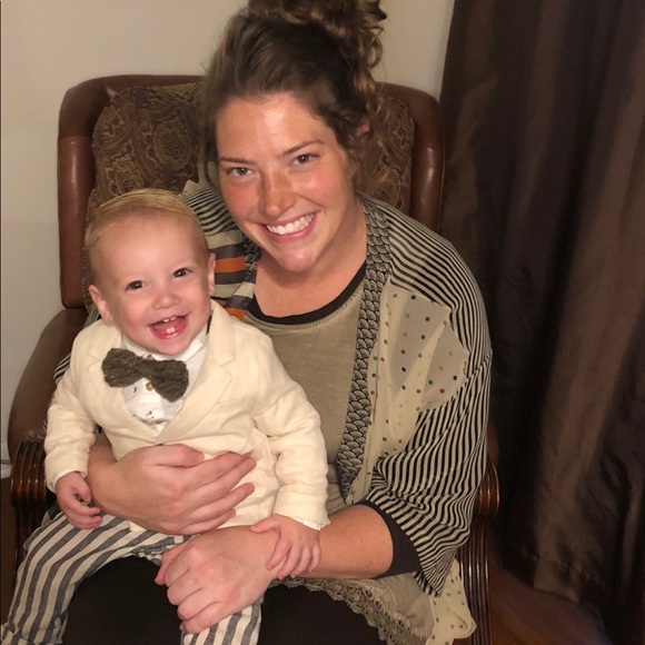 Meet your Posher, Tori - Picture 6 of 8